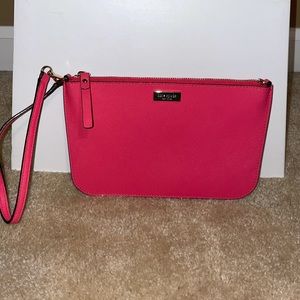 Kate Spade Wristlet